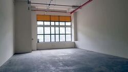 Tg Building (D26), Factory #582810571